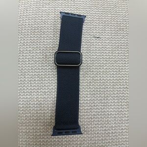 NWOT ThunderFit Nylon Apple Watch Band Unisex 41mm